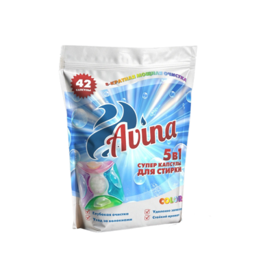 Бытовая химия AVINA Бытовая химия AVINA